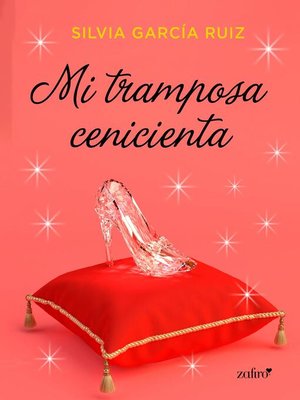 cover image of Mi tramposa Cenicienta